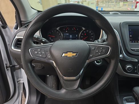 Used 2023 Chevrolet Equinox LT image 13
