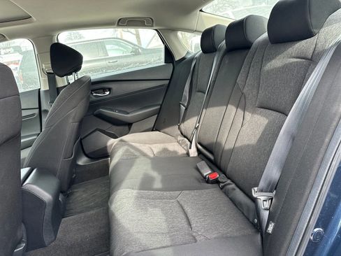 Used 2024 Honda Accord EX image 20