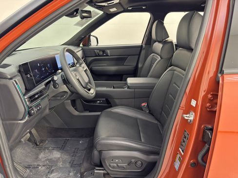 Used 2024 Hyundai Santa Fe Calligraphy image 16