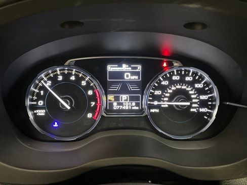 Used 2018 Subaru Forester 2.5i Premium image 20