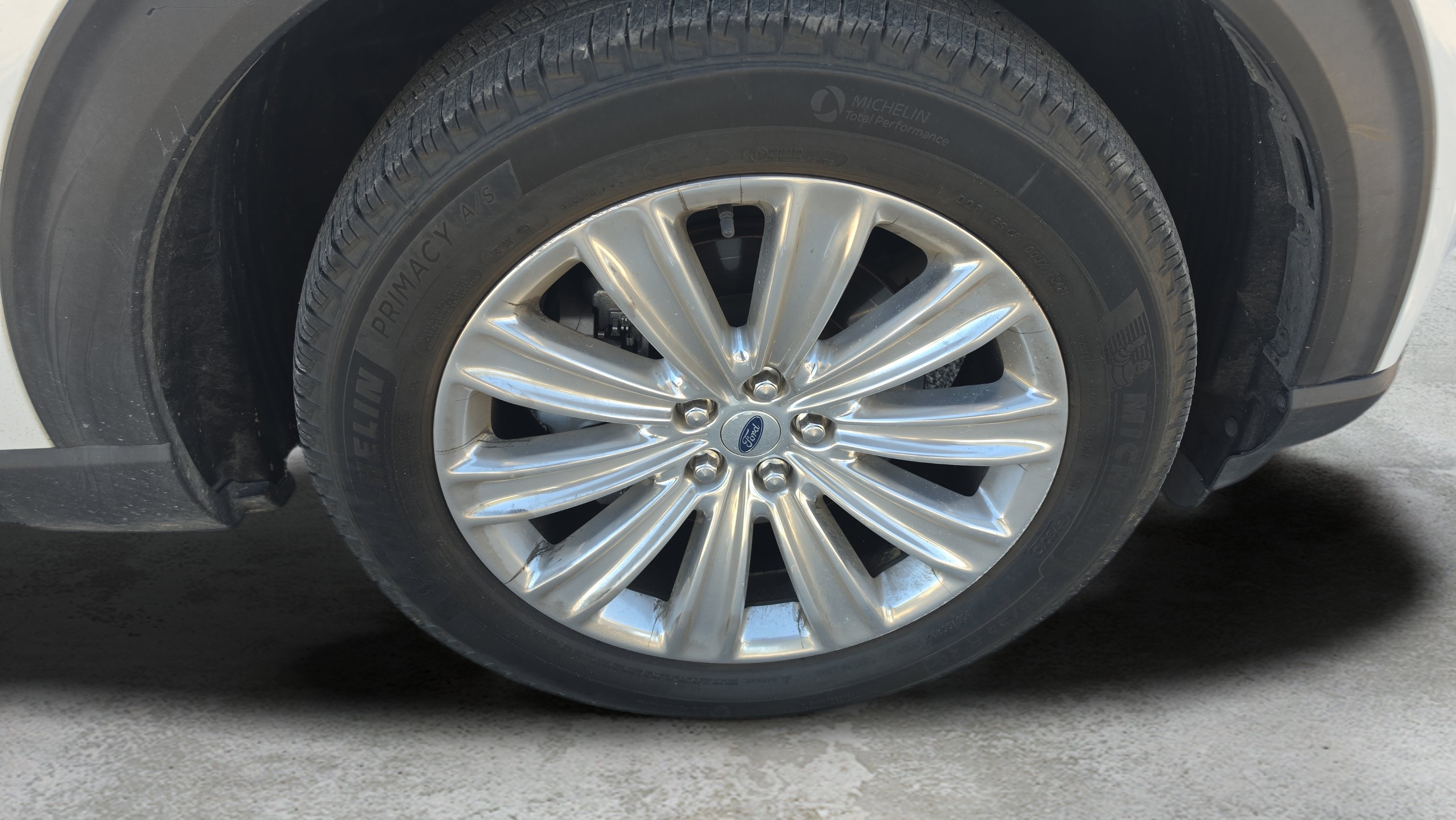 Used 2020 Ford Explorer Limited AWD/4WD image 26