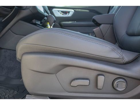 New 2026 Subaru Forester Limited AWD/4WD image 16