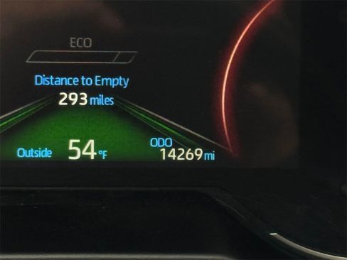 Certified 2025 Toyota RAV4 LE image 16