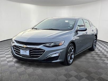 Certified 2023 Chevrolet Malibu LT