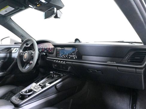 Certified 2026 Porsche 911 Carrera S RWD image 16