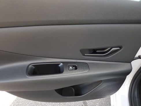 New 2026 Hyundai Elantra SEL Sport Premium FWD image 14