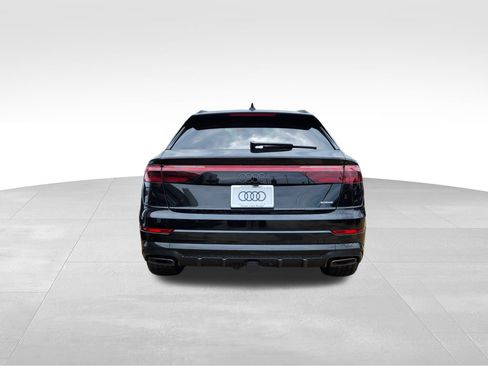New 2026 Audi Q8 Premium Plus AWD/4WD image 4