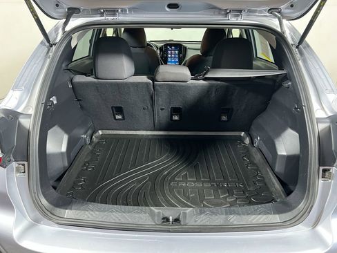 Used 2025 Subaru Crosstrek 2.0i Premium AWD/4WD image 22
