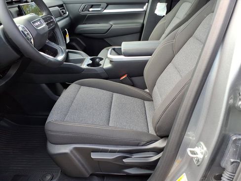 New 2026 GMC Terrain Elevation w/ LPO, Floor Liner Package image 12