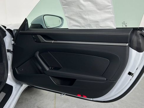 New 2026 Porsche 911 Carrera RWD image 24