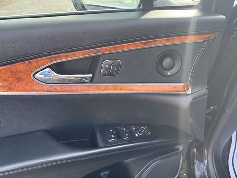 Used 2019 Lincoln Nautilus Reserve image 20