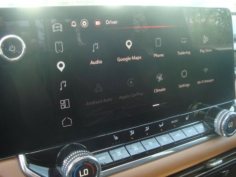 Certified 2023 GMC Canyon AT4 AWD/4WD image 18