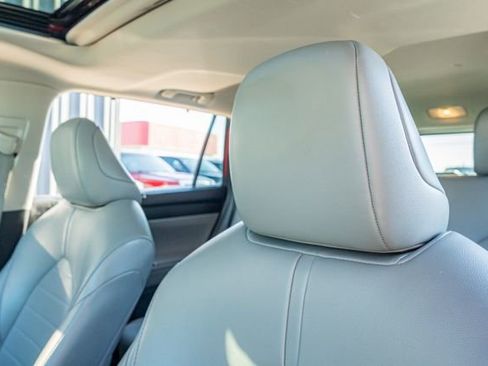 Used 2022 Toyota Highlander XLE image 20