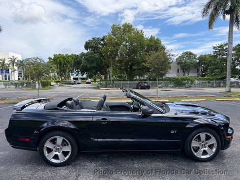 Used 2007 Ford Mustang GT Premium RWD image 14
