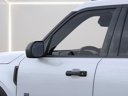 New 2026 Ford Bronco Sport Big Bend image 20