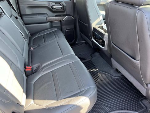 Used 2021 GMC Sierra 1500 Denali w/ Denali Premium Package image 21