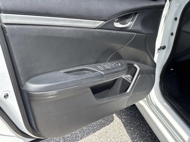 Used 2021 Honda Civic Sport image 8
