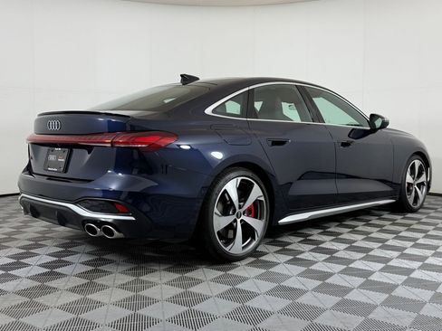 Certified 2025 Audi S5 Premium Plus w/ Premium Plus Package image 9