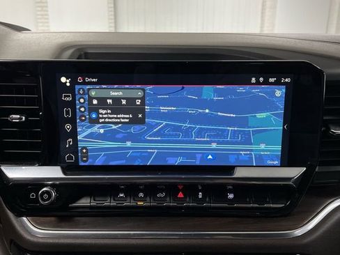 Certified 2022 GMC Sierra 1500 SLT w/ SLT Convenience Package image 14