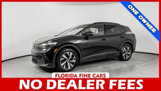 Used 2024 Volkswagen ID.4 Pro RWD image 1