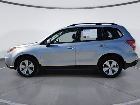 Used 2014 Subaru Forester 2.5i Premium w/ All-Weather Package image 6