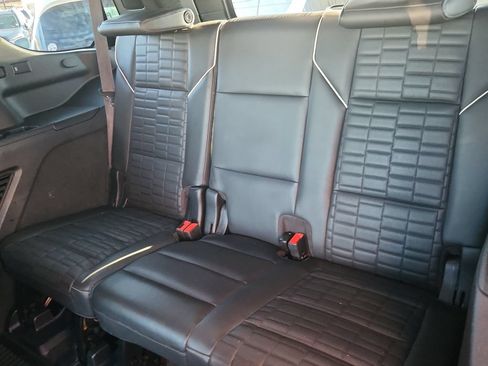 Used 2023 Cadillac Escalade Sport Platinum AWD/4WD image 13