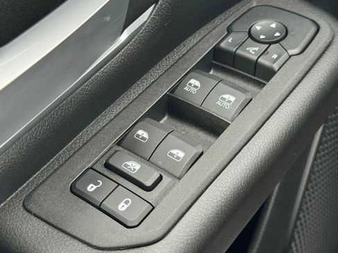 New 2026 RAM 1500 Big Horn AWD/4WD image 24