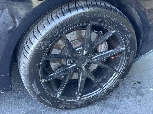 Used 2015 Chevrolet Camaro SS w/ Commemorative Special Edition image 8