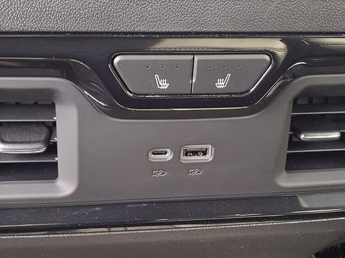 New 2026 Chevrolet Silverado 1500 ZR2 AWD/4WD image 11