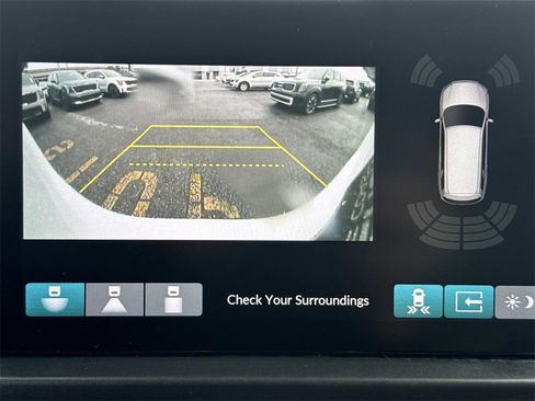 Used 2023 Honda Pilot Touring image 50