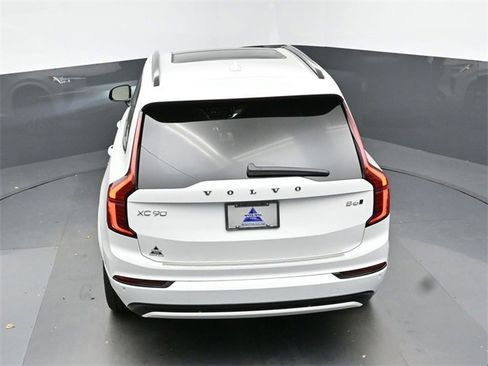 New 2026 Volvo XC90 B6 Ultra w/ Protection Package Premier image 49