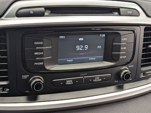 Used 2017 Kia Sorento LX image 24