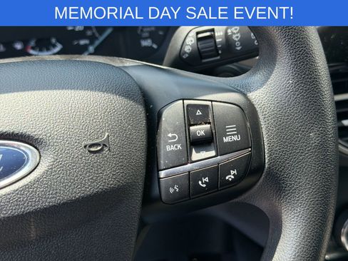 Used 2022 Ford Escape SE AWD/4WD image 25