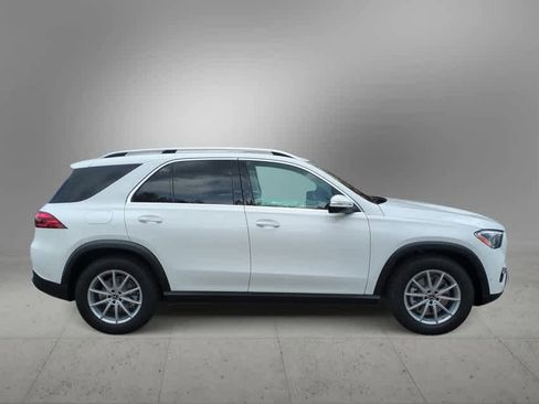 Used 2025 Mercedes-Benz GLE 350 GLE 350 image 9