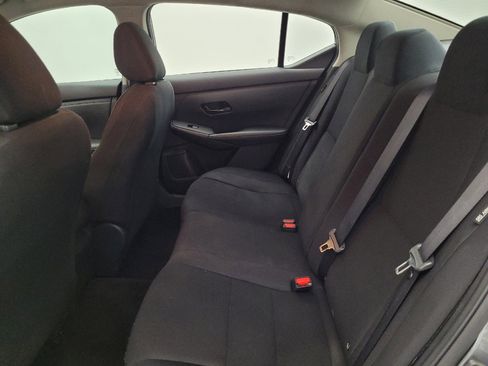 Used 2024 Nissan Sentra S FWD image 18