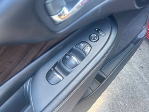 Used 2019 Nissan Murano Platinum AWD/4WD image 12