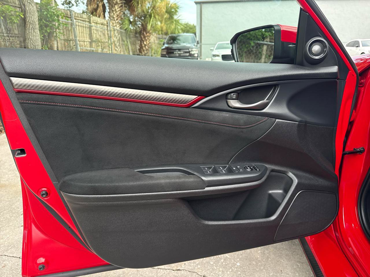 Used 2021 Honda Civic Type R image 33