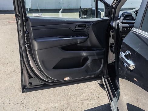 Used 2024 Honda Odyssey EX-L image 25