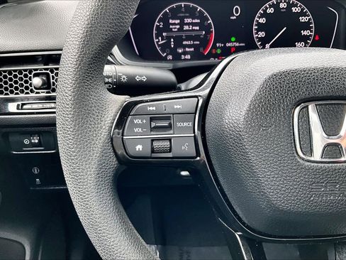 Used 2023 Honda Civic LX image 22