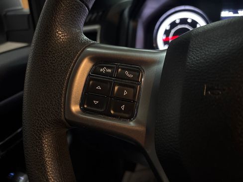 Used 2024 RAM 1500 Classic Warlock RWD image 29