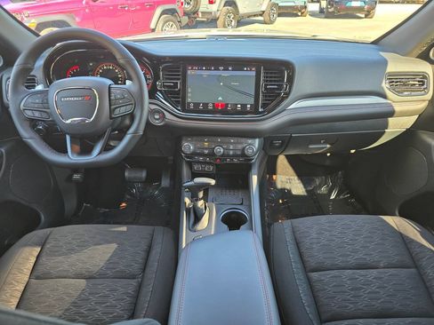 New 2026 Dodge Durango GT w/ Blacktop Package AWD/4WD image 6