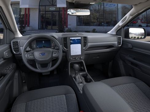 New 2026 Ford Ranger XL RWD image 9