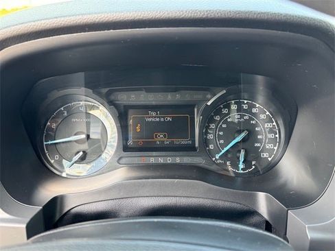 Used 2019 Ford Ranger XL w/ FX4 Off-Road Package image 18