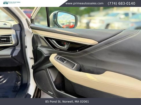 Used 2020 Subaru Outback Limited AWD/4WD image 26