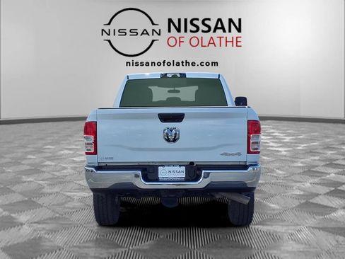 Used 2024 RAM 2500 Tradesman w/ Chrome Appearance Group AWD/4WD image 26