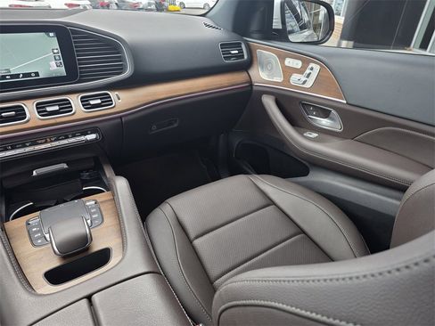 Certified 2022 Mercedes-Benz GLE 350 4MATIC image 17