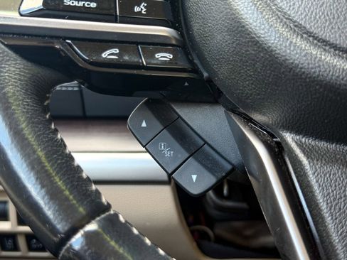 Used 2019 Subaru Legacy 2.5i Limited AWD/4WD image 38
