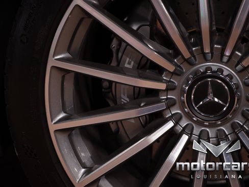 Used 2019 Mercedes-Benz AMG GT 53 image 26