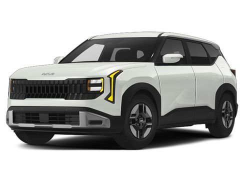 New 2027 Kia Seltos LX AWD/4WD image 39