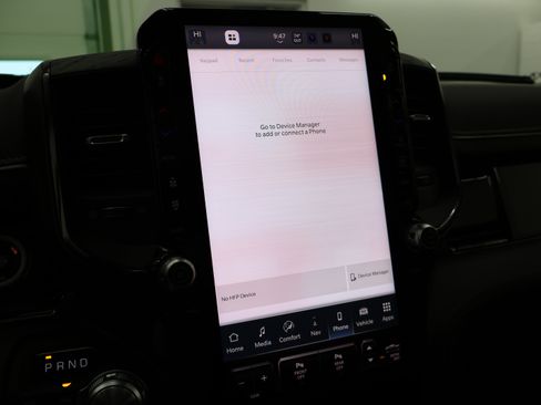 Used 2025 RAM 1500 Limited image 55